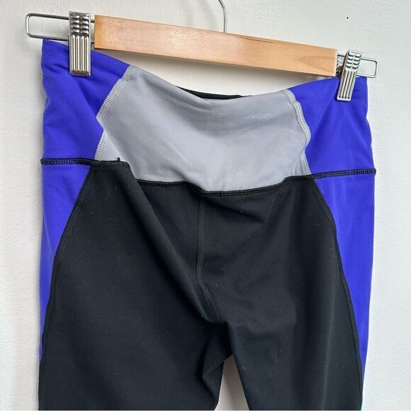 Vsx Victoria’s Secret Activewear Capris S - Picture 5 of 9